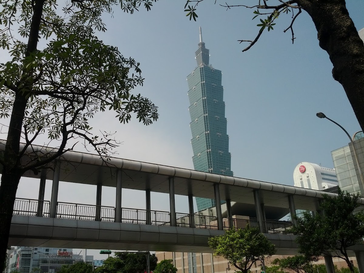 Taipei 101